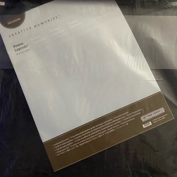 Creative memories - Picture 3 of 4